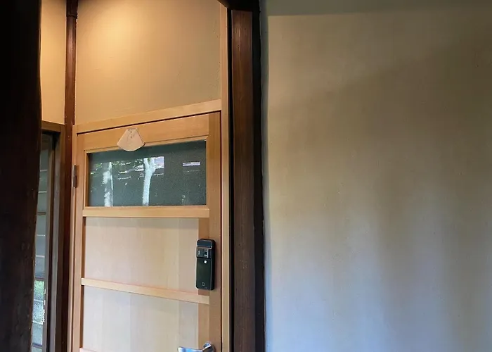 Kyoto - Hotel - Vacation Stay 84965V